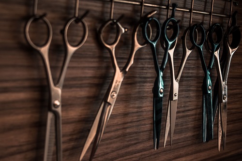 Molly's Salon