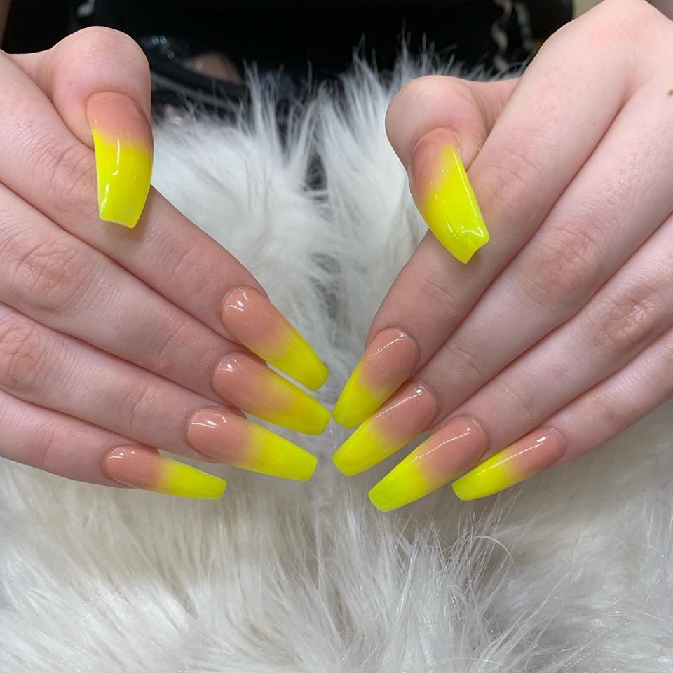 MLV Nails Studio