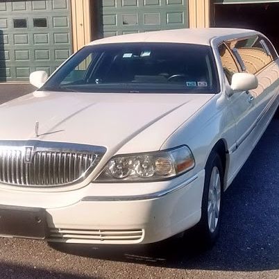 Lancaster Luxury Limousines, LLC.