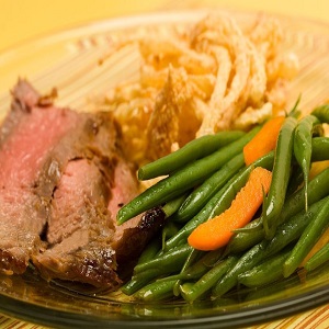 Kay's Kitchen