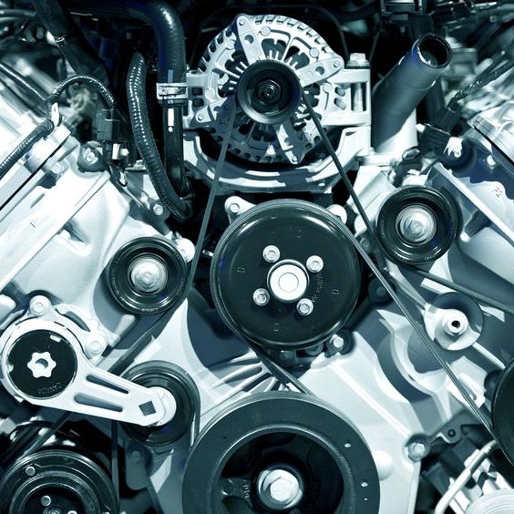 Chepes Auto Repair