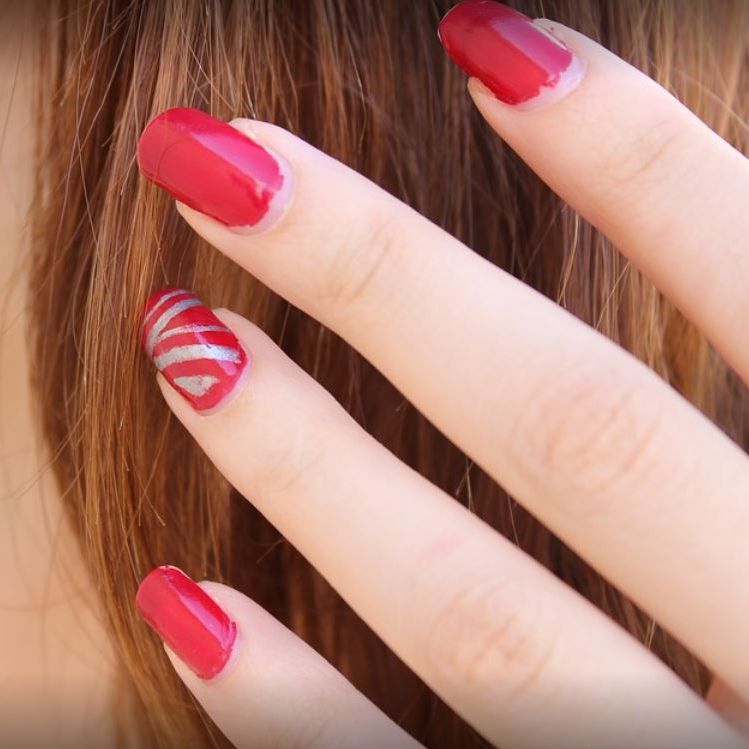 Metro Nail Spa