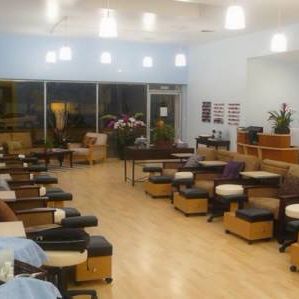 Satin Soles Salon