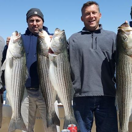 NYC Sportfishing Charters