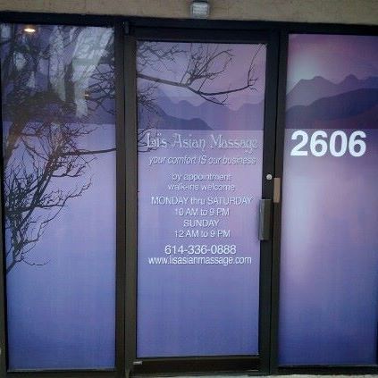 Sun Asian Massage