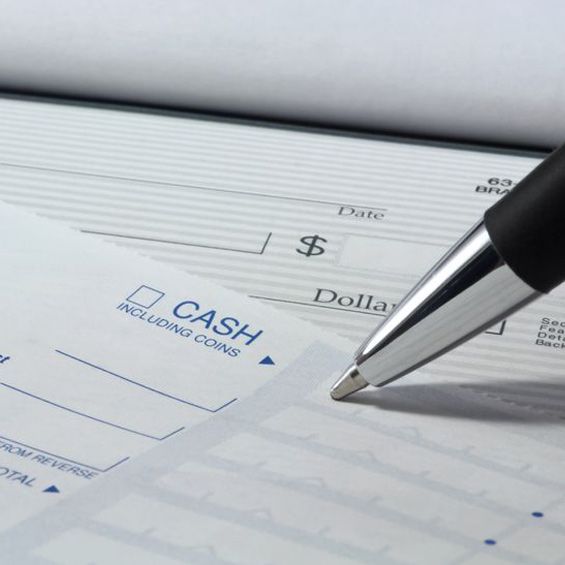 Triplett's Check Cashing & Bill Payment Center