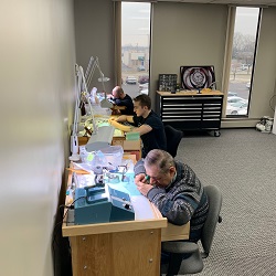 Global Watch Repair