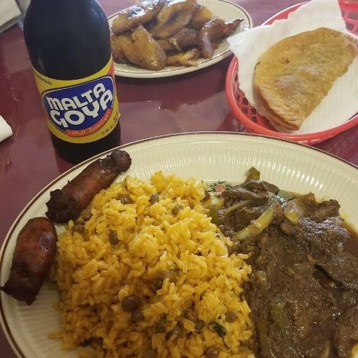 La Morenita Restaurant