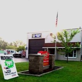 Phil's 76 Service Inc.