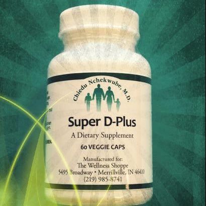 The Wellness Shoppe