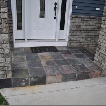 RPM Tile & Construction
