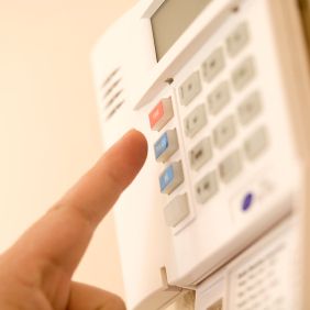 Berkshire Alarm Systems