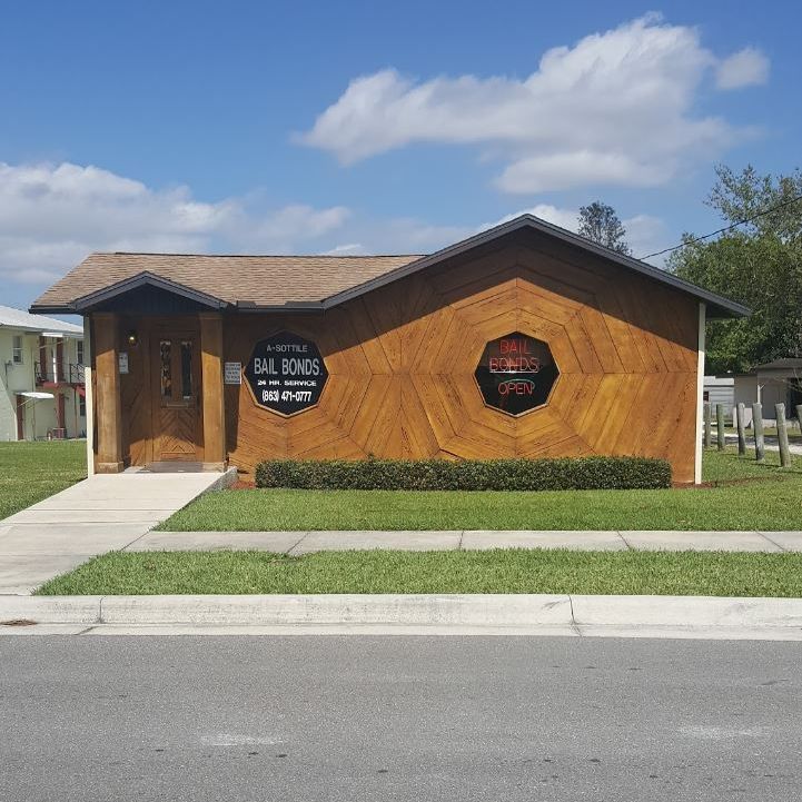 A-Sottile Bail Bonds Inc