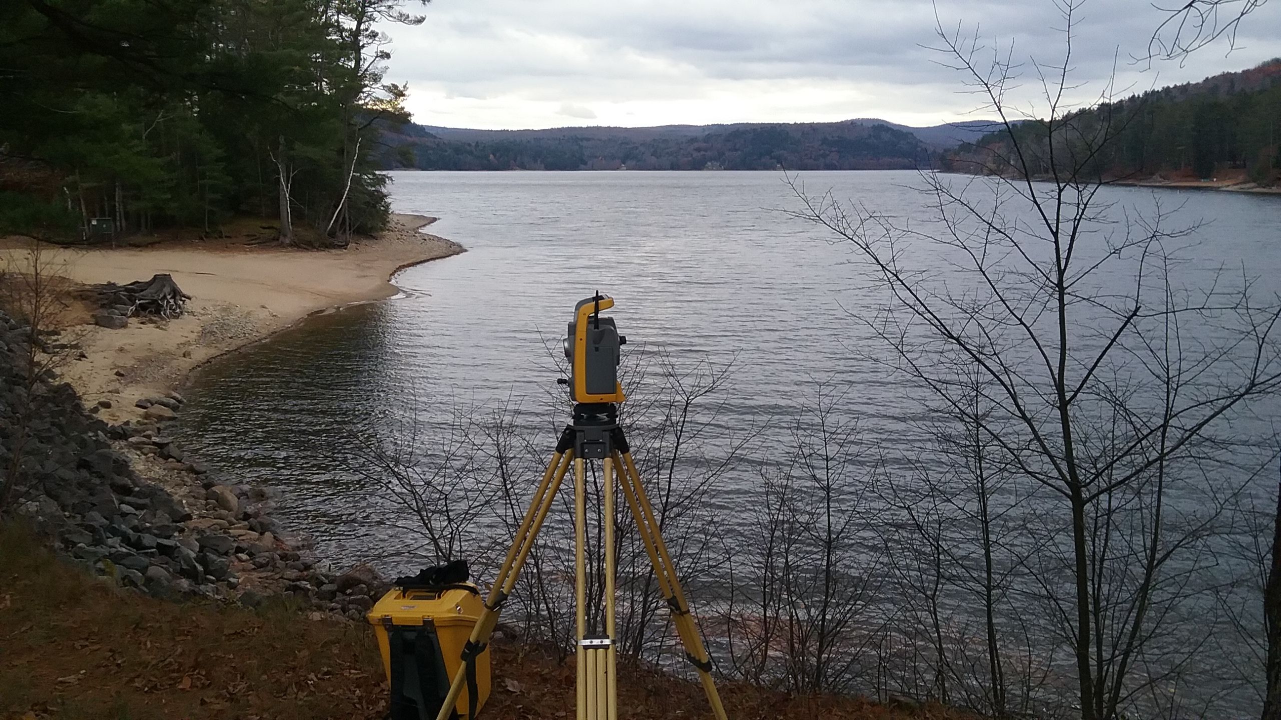 ABL Surveying PLLC
