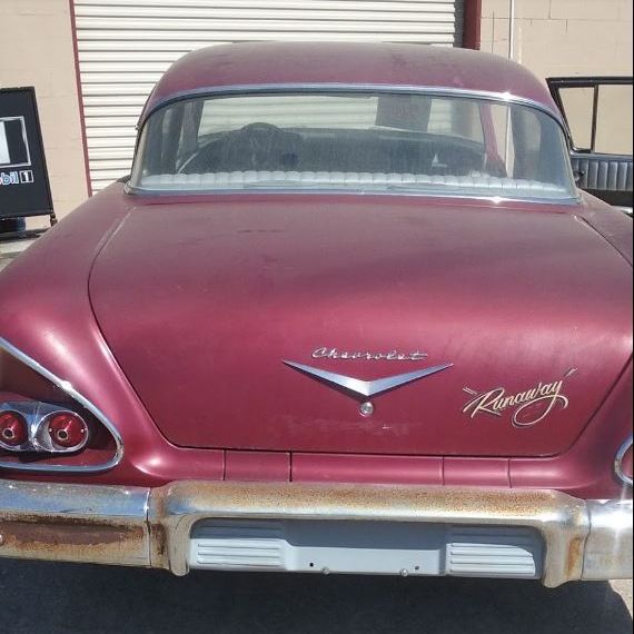 Eddie Hobbs Automotive, Inc.