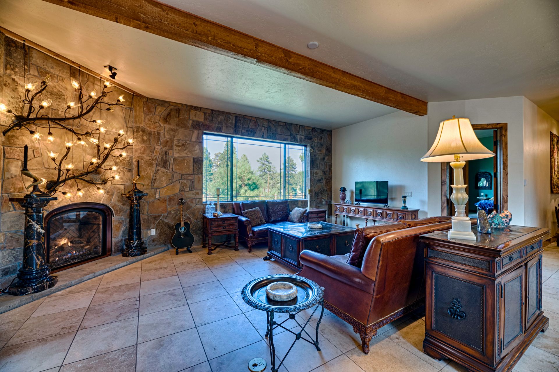 Pagosa Central Mgmt Reservations Inc
