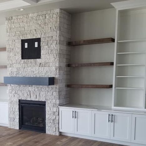 S & S Cabinets LLC