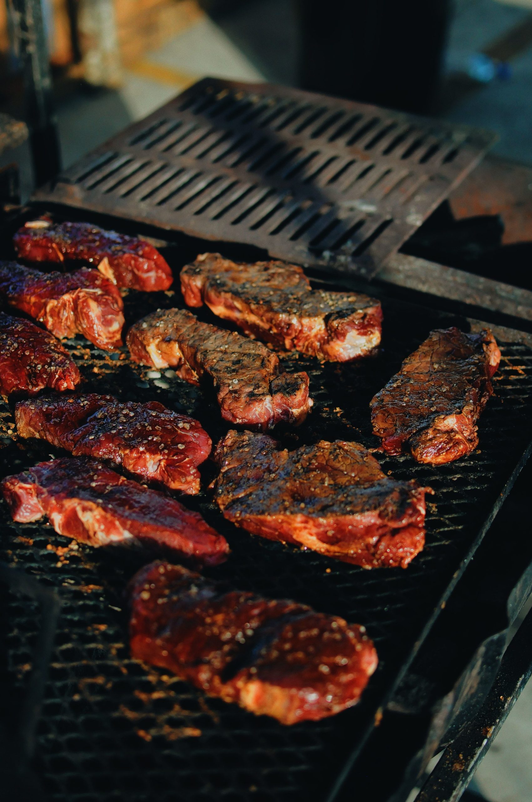 BBQ Rib Shack