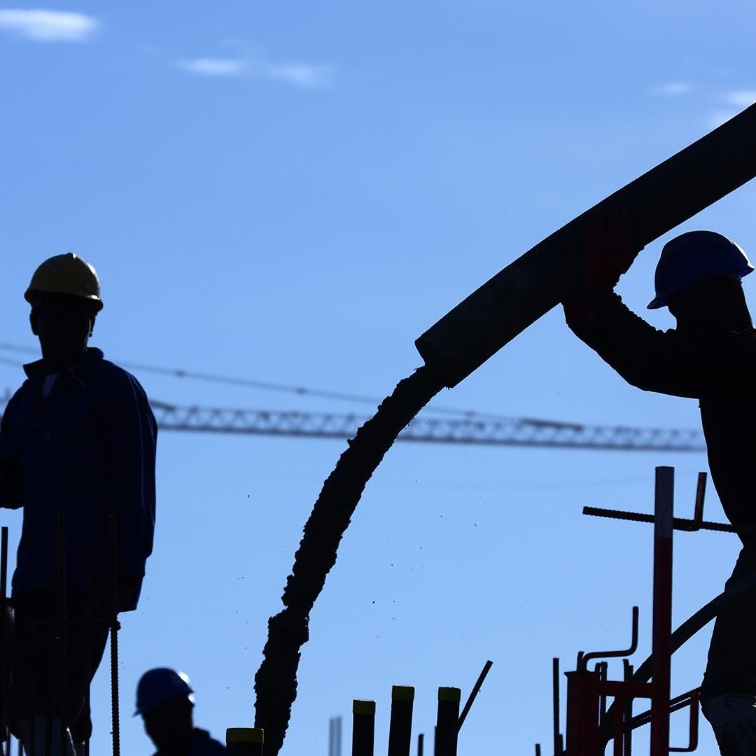 Bruno Concrete Contractors