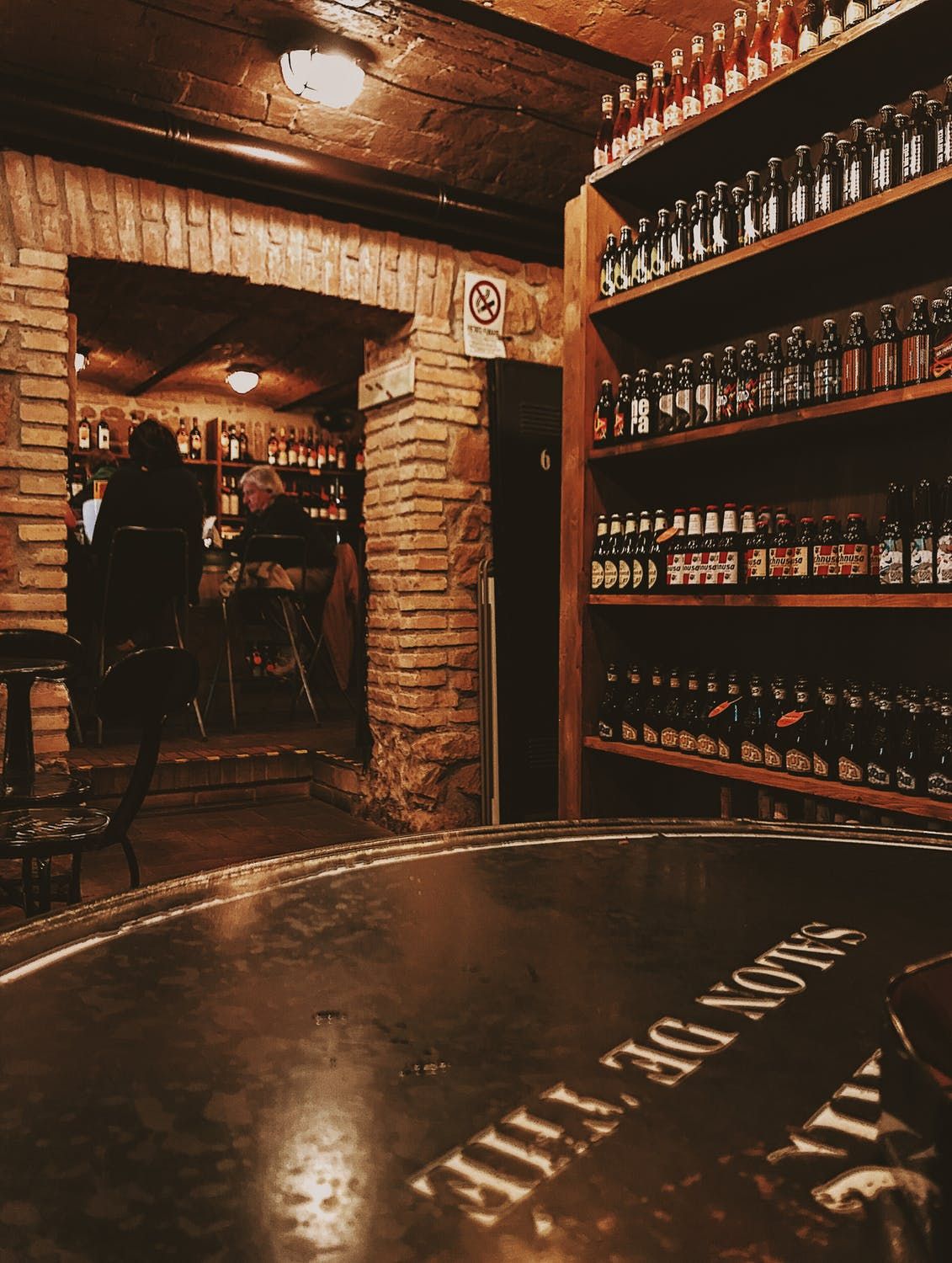 Toni's Wines, Liquors & Beer