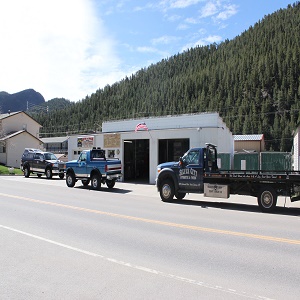 Silver City Automotive & Towing