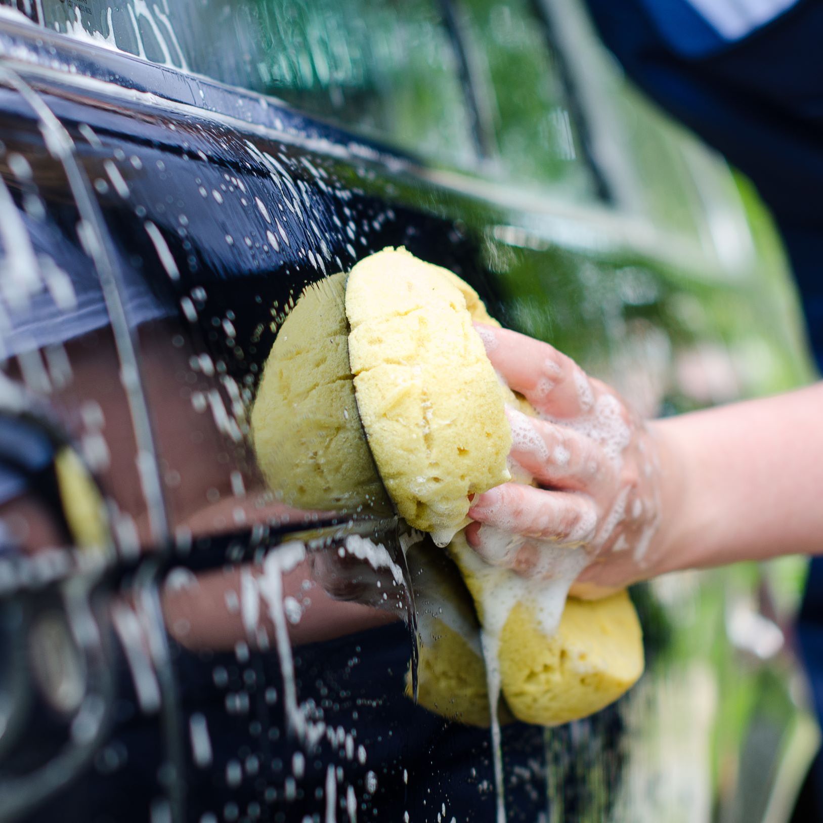 American Car Wash Supply Inc
