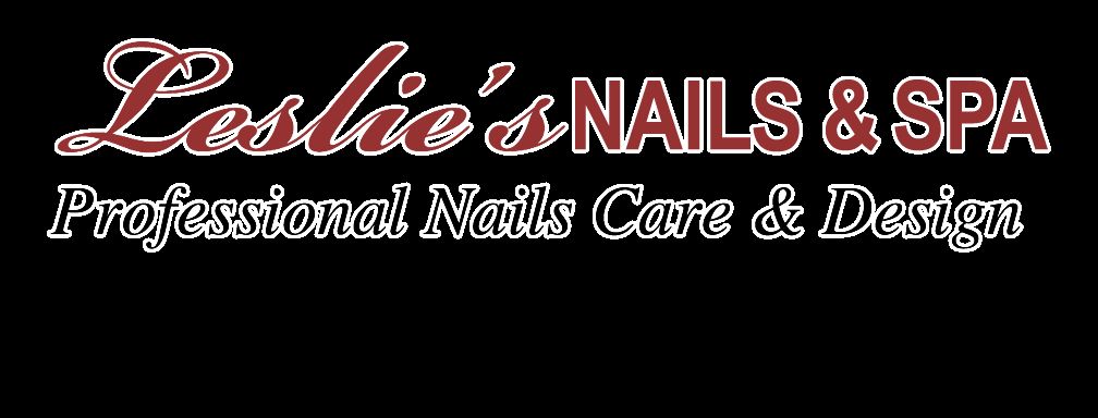 Leslie's Nails & Spa