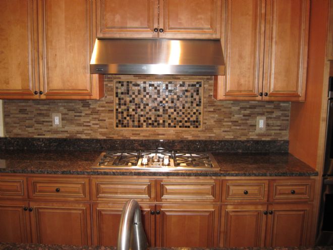 Jernigan Tile
