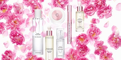 Chantecaille Beauté HK Ltd