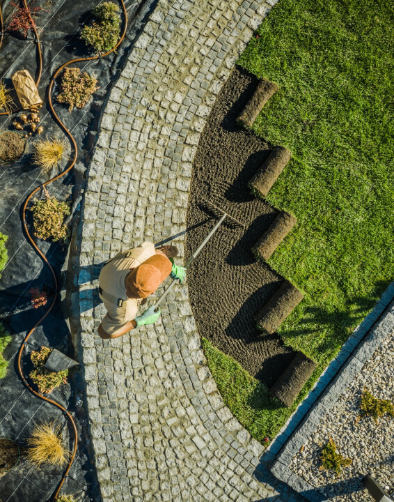 Complete Landscaping