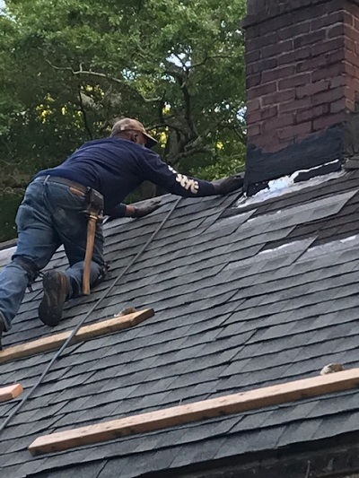 D & B Property Restoration LLC