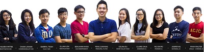 YL Duxton Pte Ltd