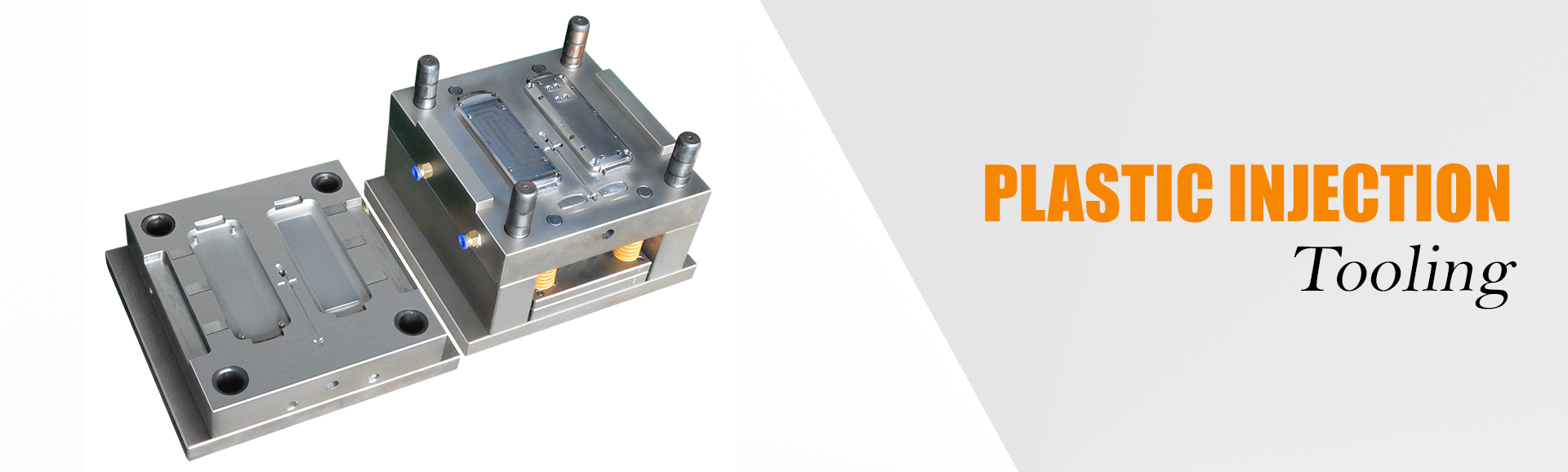 Plastic Injection Molding