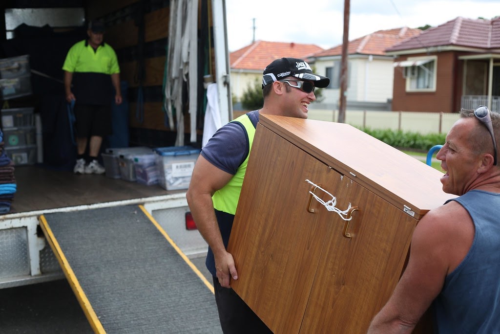 Abbey Free House Clearance