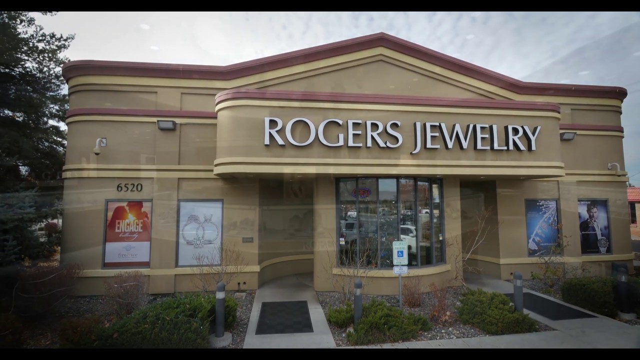 Rogers Jewelry