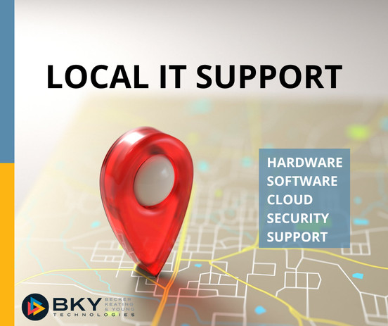 BKY Technologies