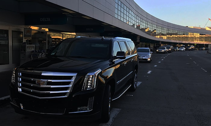 SFO Limousine Service