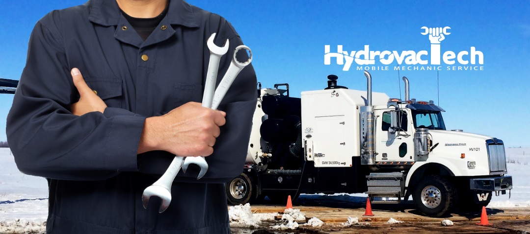Hydrovac Tech