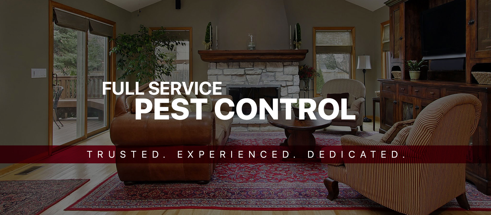 Steffel Pest Control