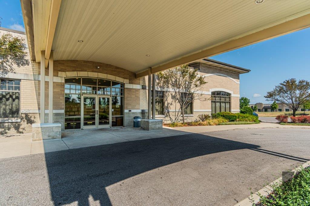 Mitchell's Salon & Day Spa