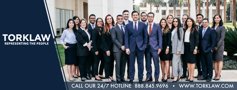 TorkLaw Accident and Injury Lawyers