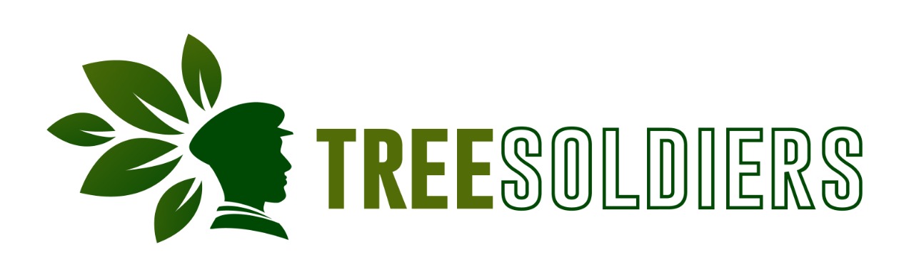 Tree Soldiers