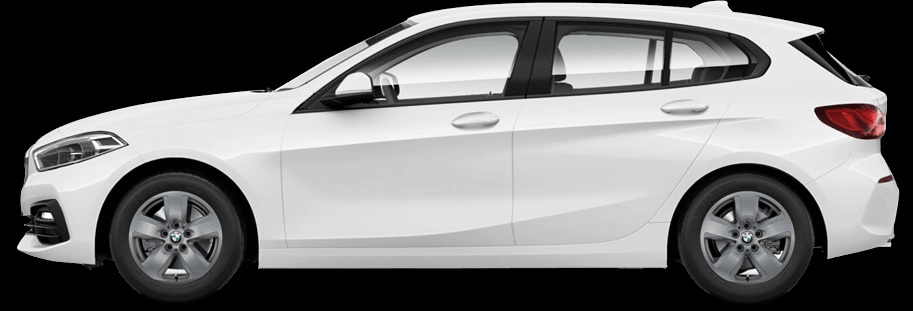 Click and collect cars