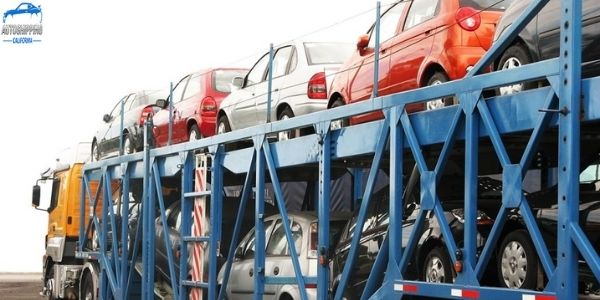 Best auto shipping company