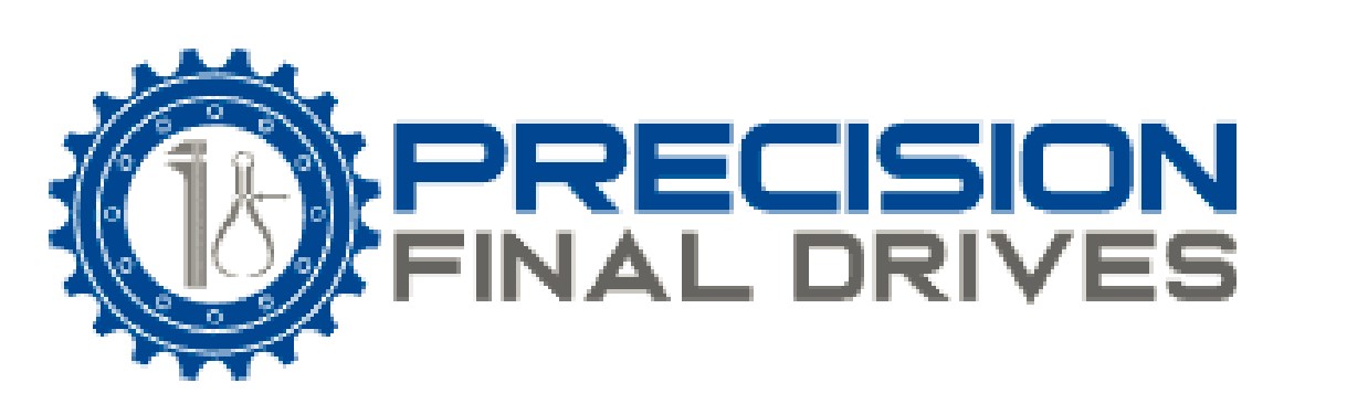 Precision Final Drives