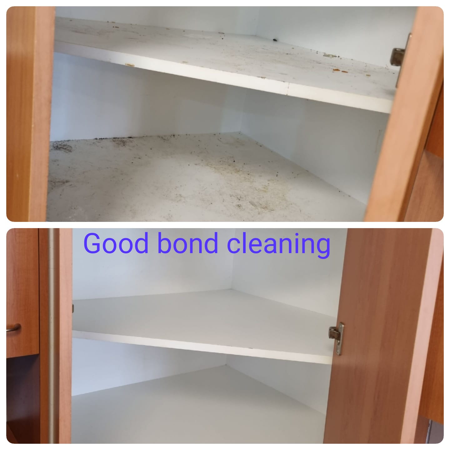 Bond Cleaning In Brisbane