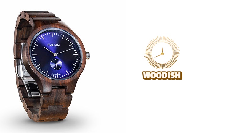 Wooden Watches for Men and Women South Africa