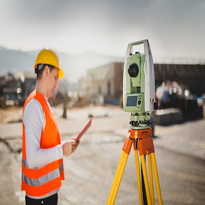 Land Surveyor Kansas City