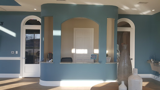 Triangle Family Dentistry – Apex – Kelly Rd