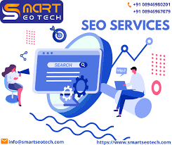 Smart SEO Tech